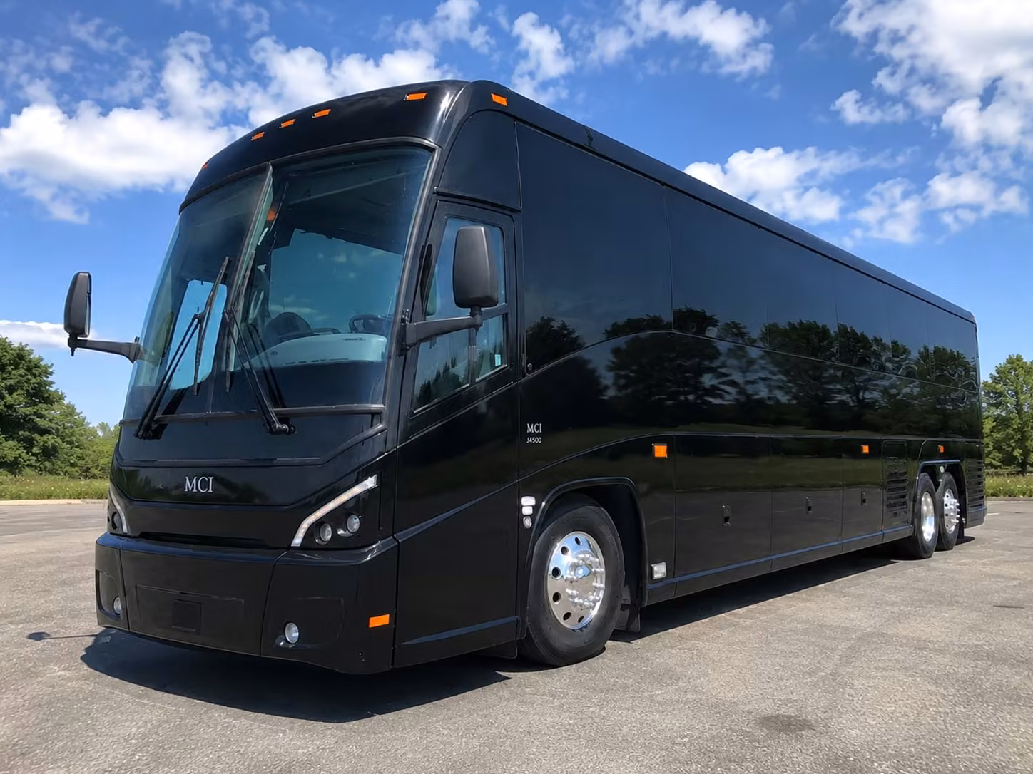 charter buses for york area museum and cultural center field trips
