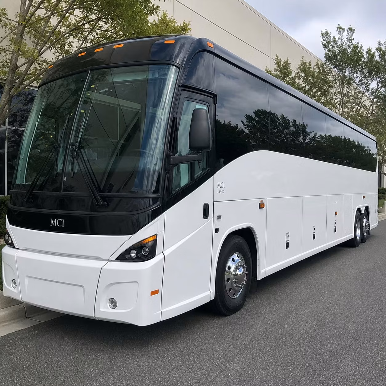 charter buses for york church retreats and faith based conferences