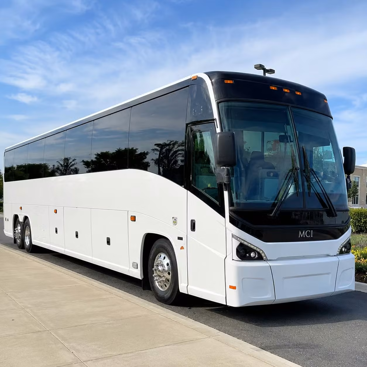 concert transportation to appell center for the performing arts and downtown york venues