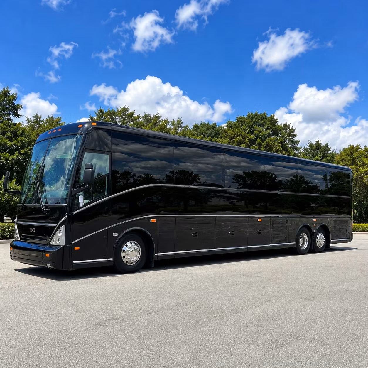 construction crew and worksite shuttles in york pennsylvania