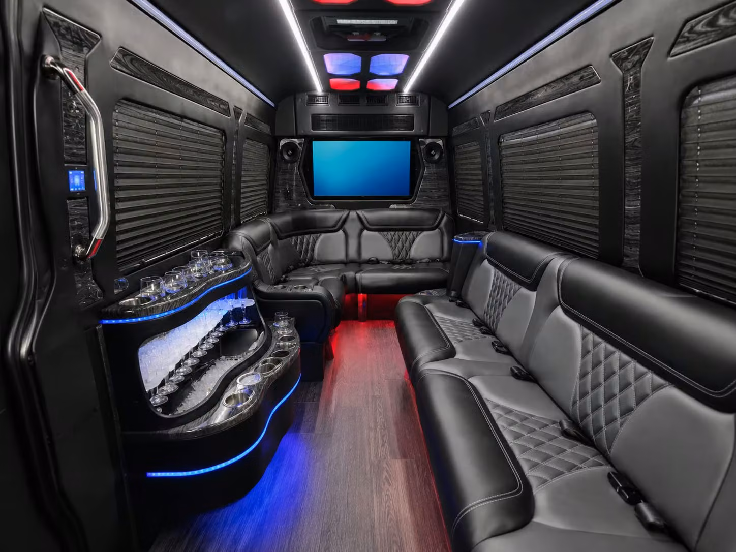 convention and conference transportation in york pa