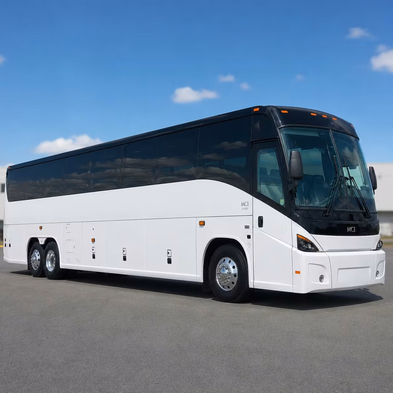corporate event and conference transportation for york businesses
