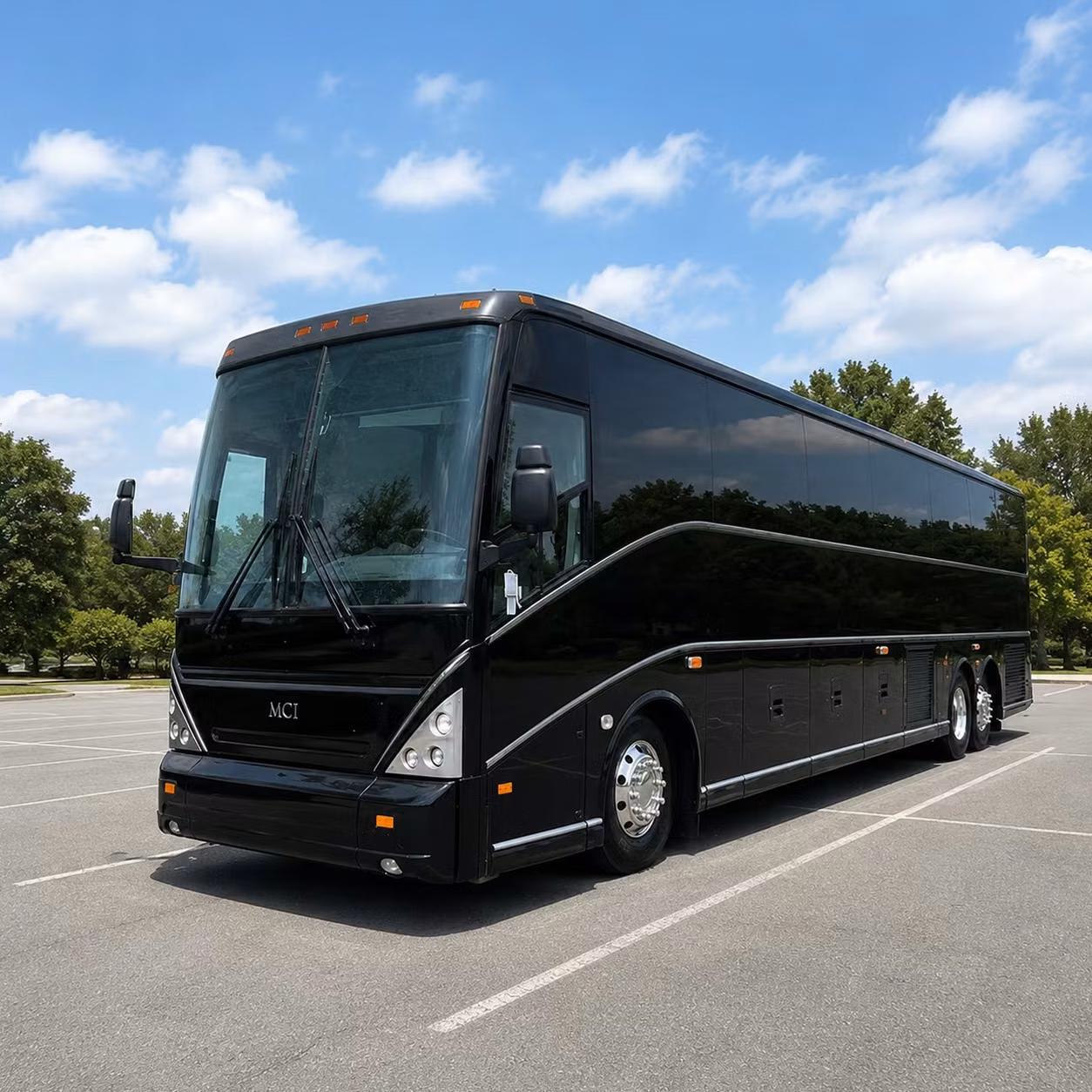 corporate event transportation in york pennsylvania