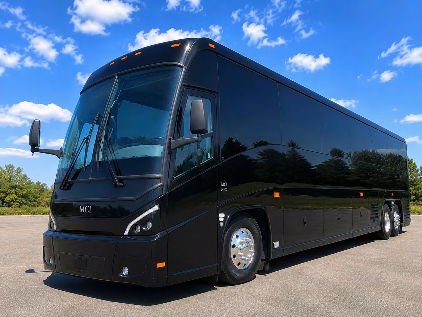 cross county field trip transportation to gettysburg and harrisburg