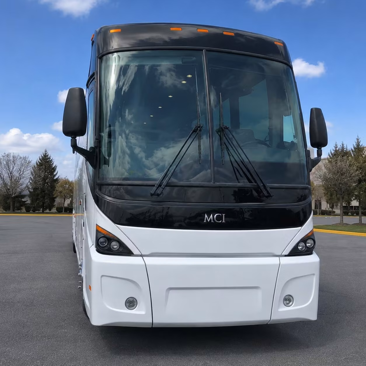 daily commuter shuttle services for york employers along the i 83 corridor