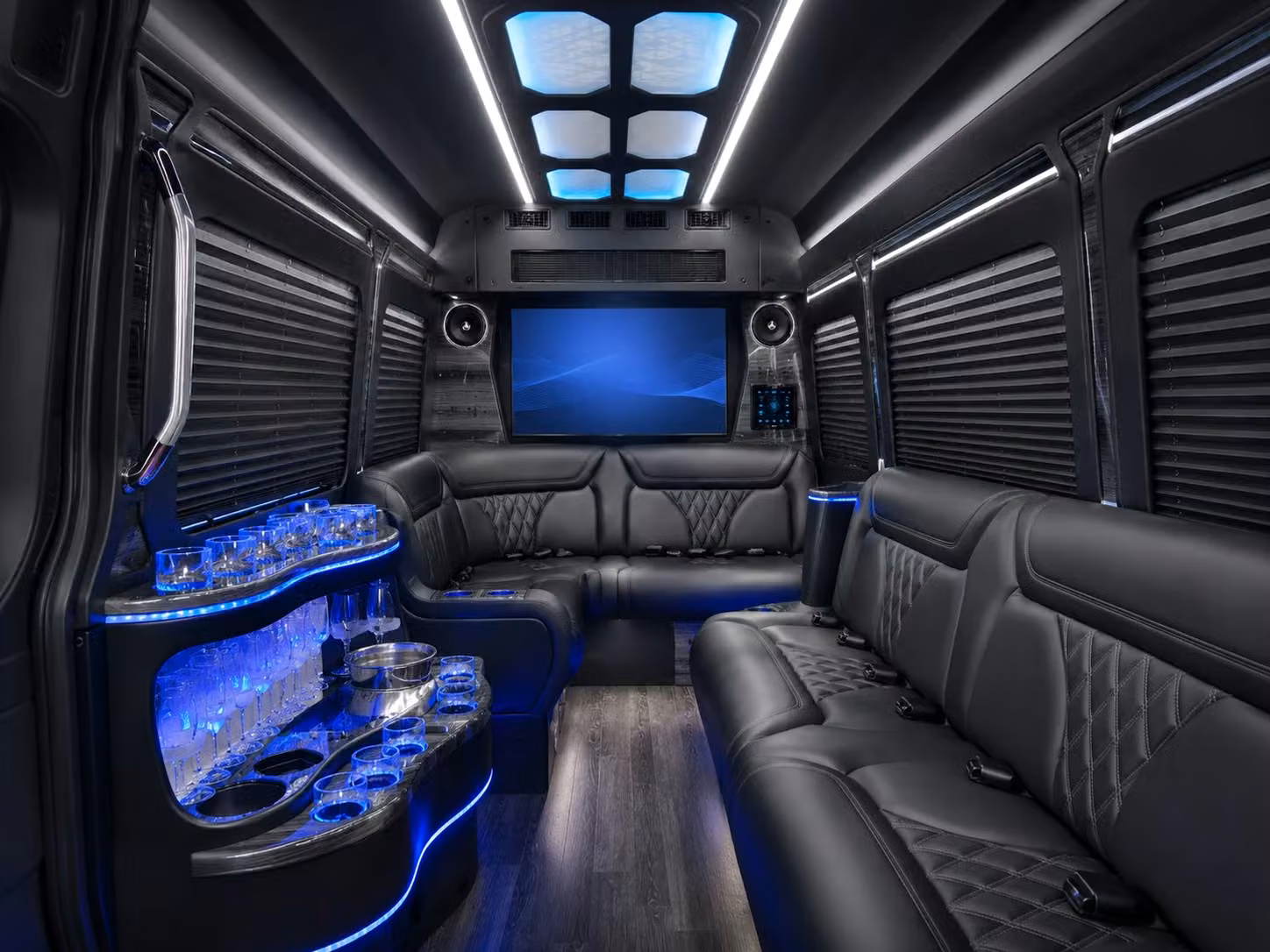 don t miss a single show book transportation for york s live music scene all year long