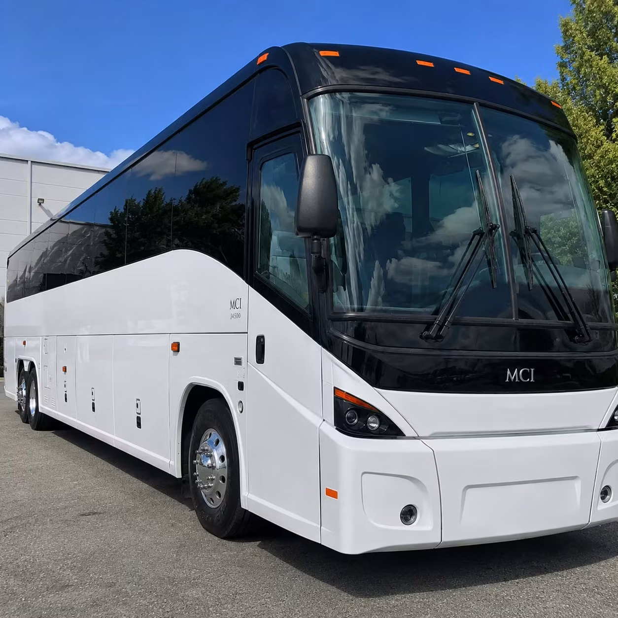 employee shuttle services for york s healthcare and hospital campuses