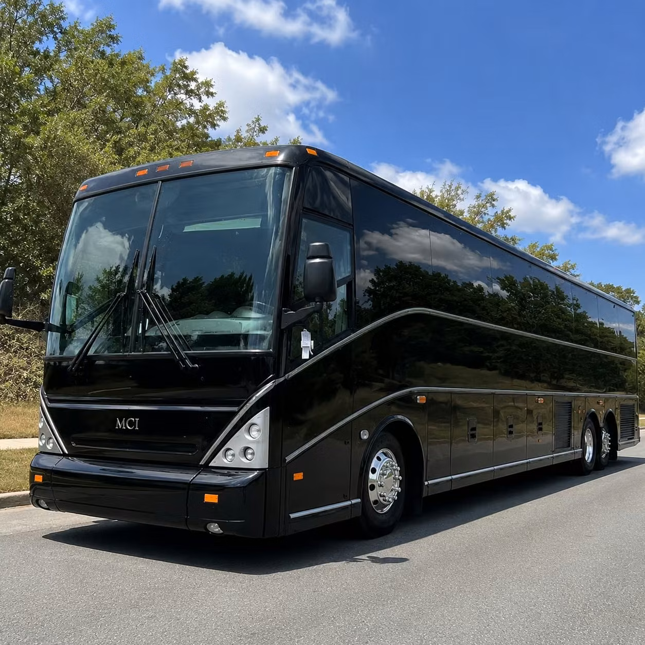 employee shuttle services in york pennsylvania