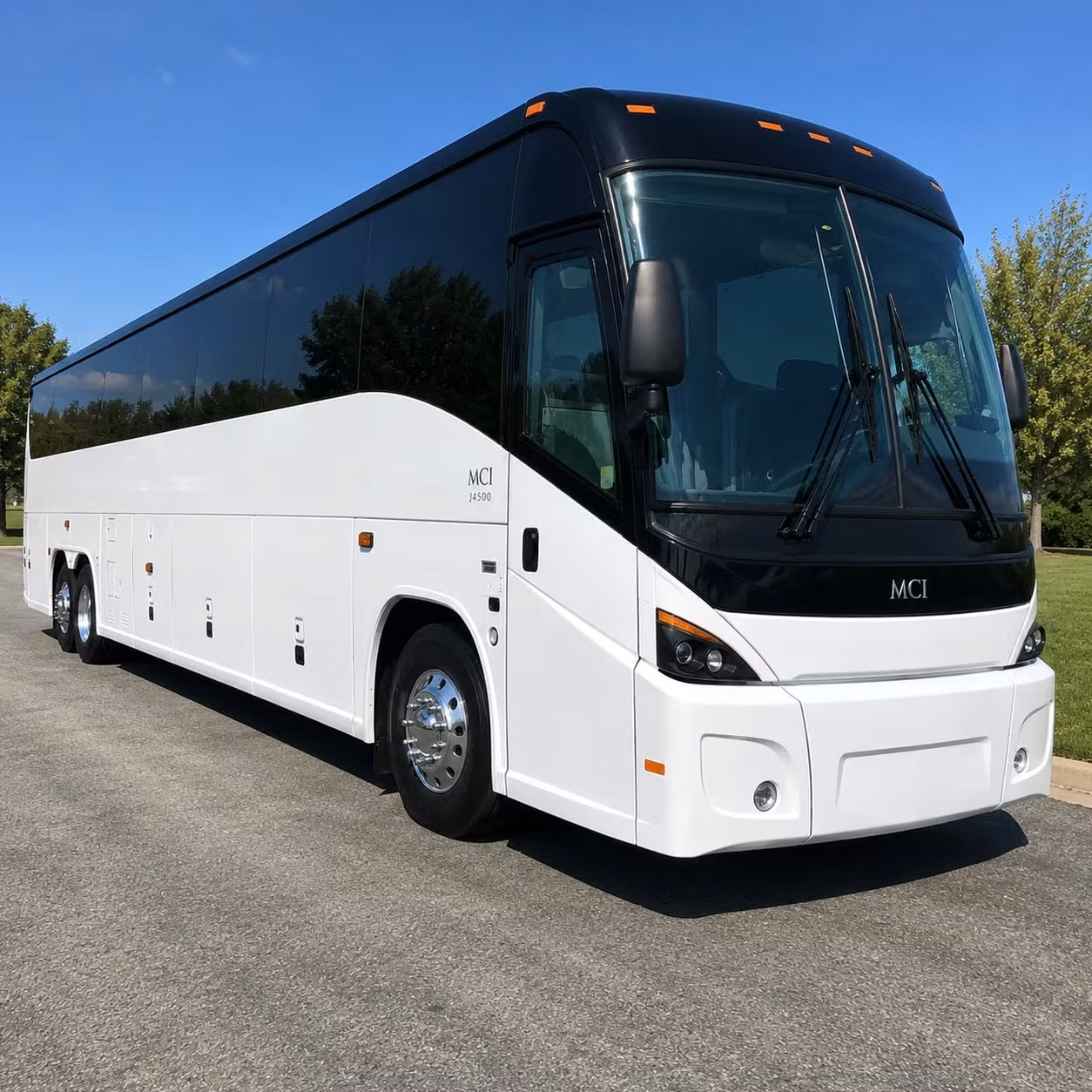 employee shuttle services in york