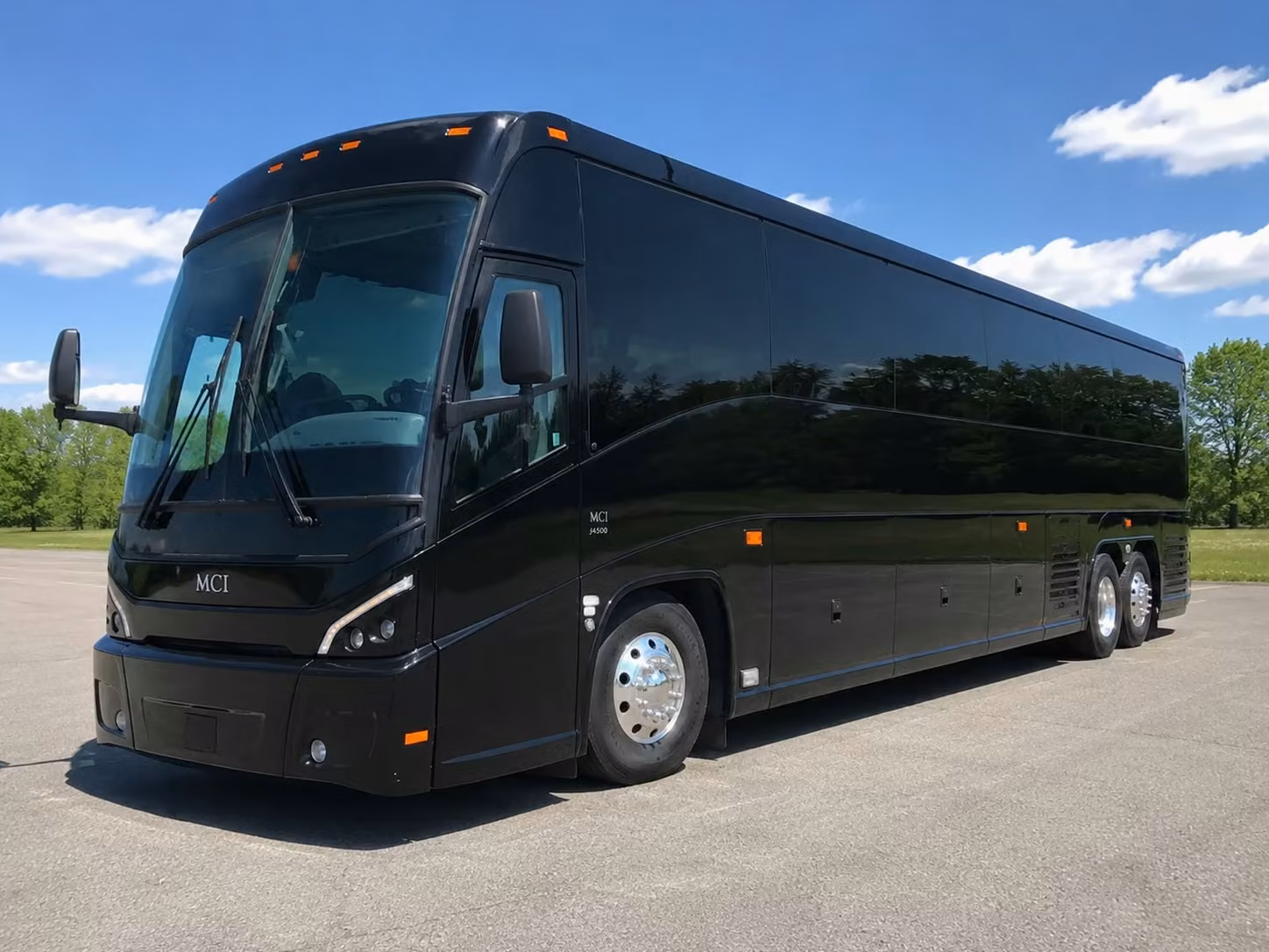every corporate group in york deserves reliable comfortable event transportation
