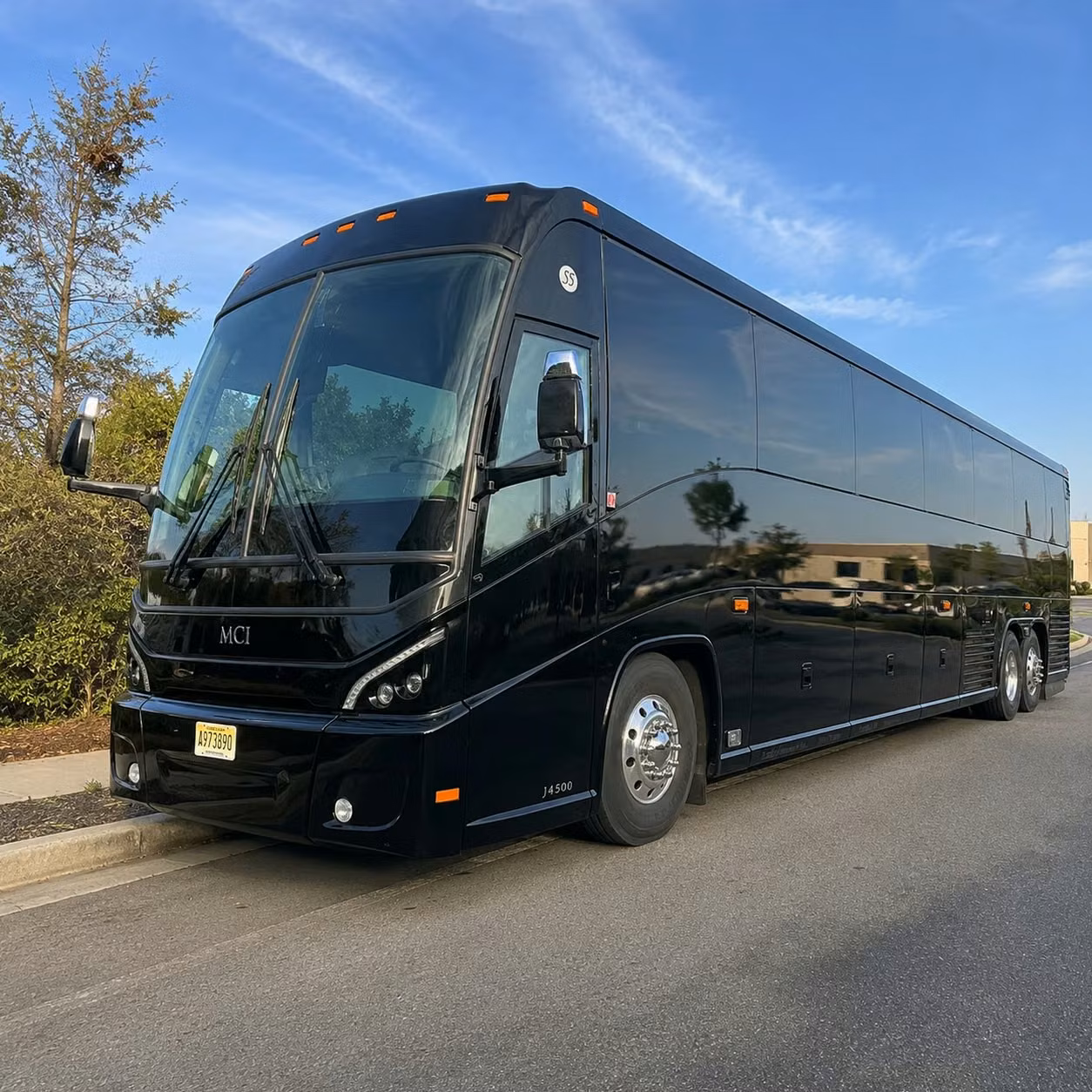 forget the logistics headache streamlined military event ceremony transportation in york