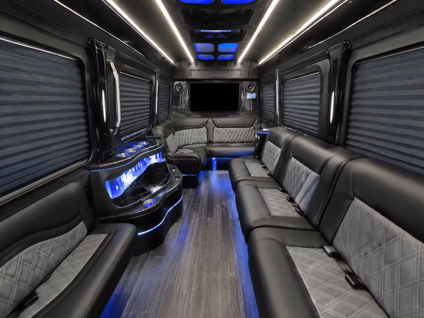 funeral and memorial service transportation for york congregations