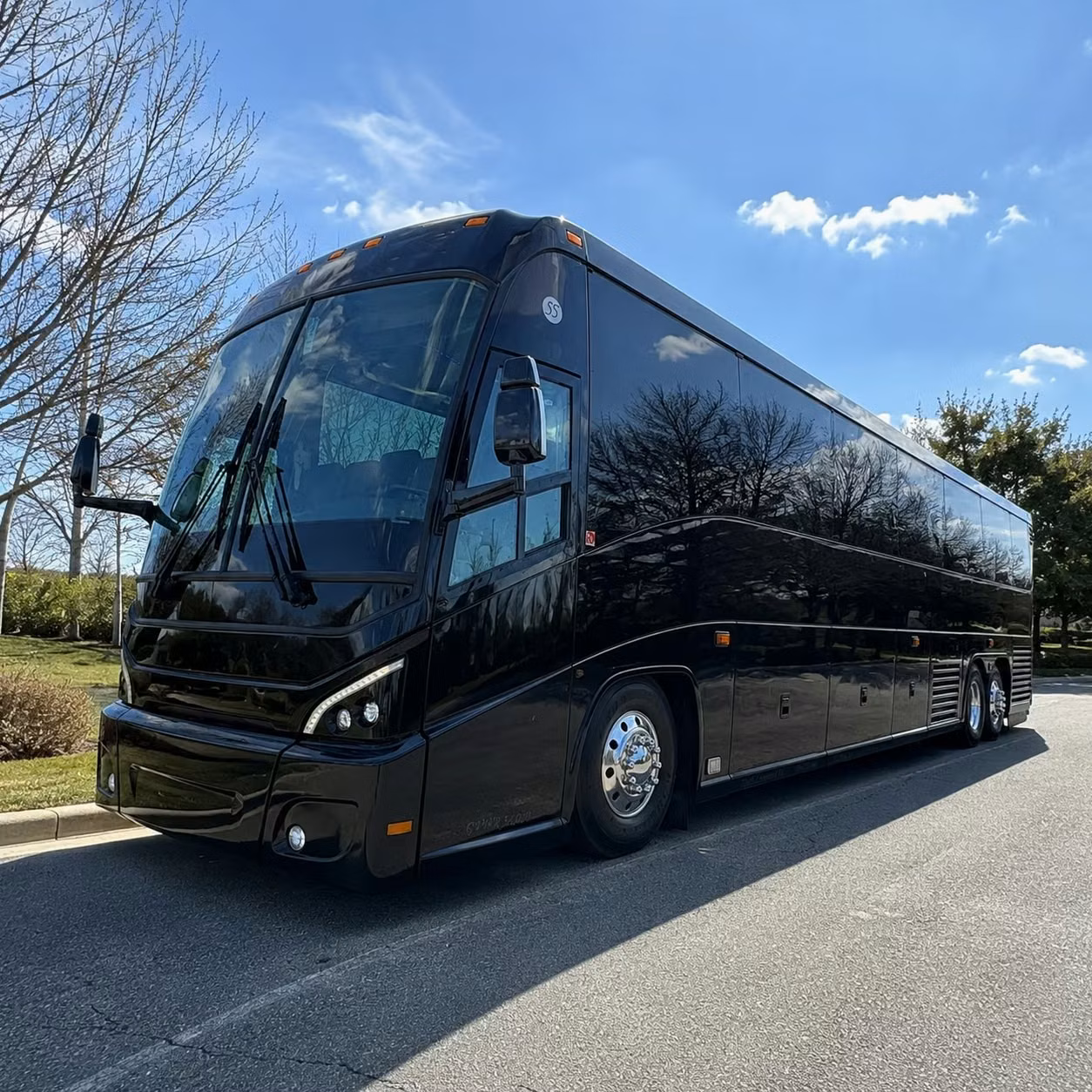 government military transportation services in york