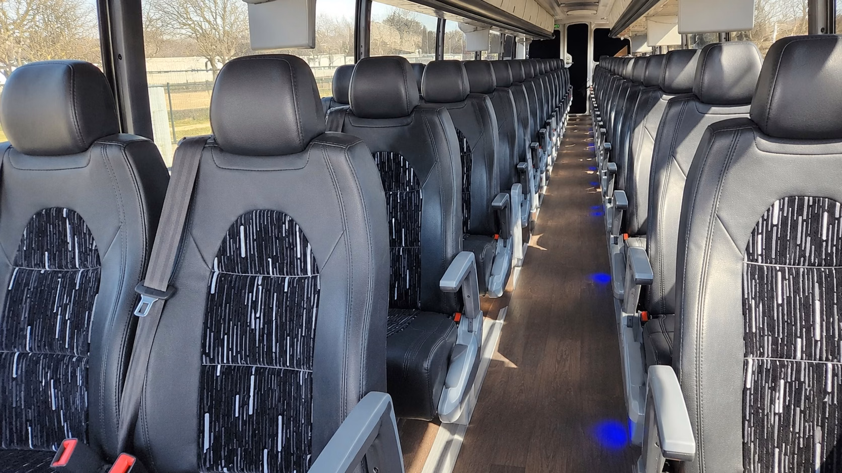 how the day of the week changes what a bus costs in york pennsylvania