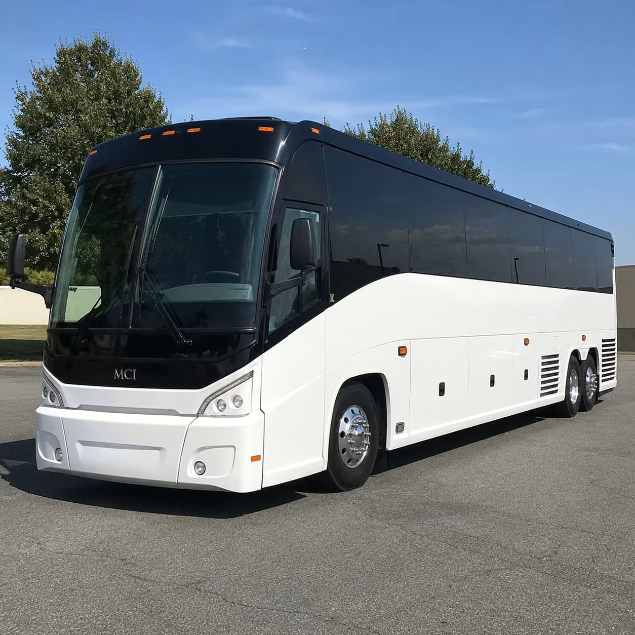 long distance sports team transportation from york pa