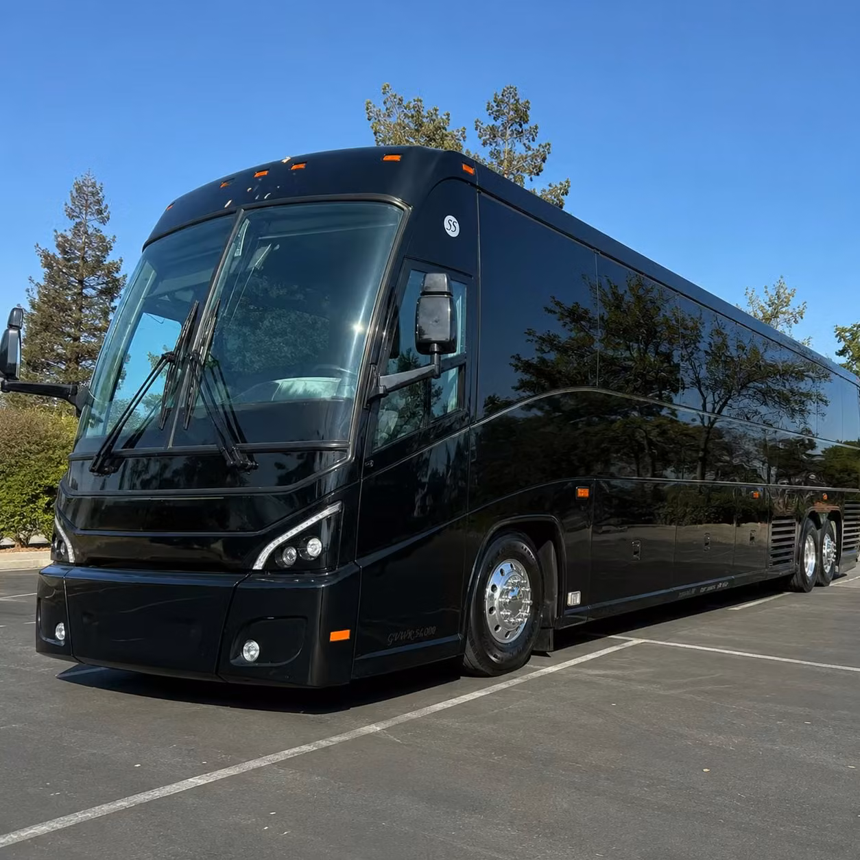 multi day bus rentals from york for school trips reunions and group tours