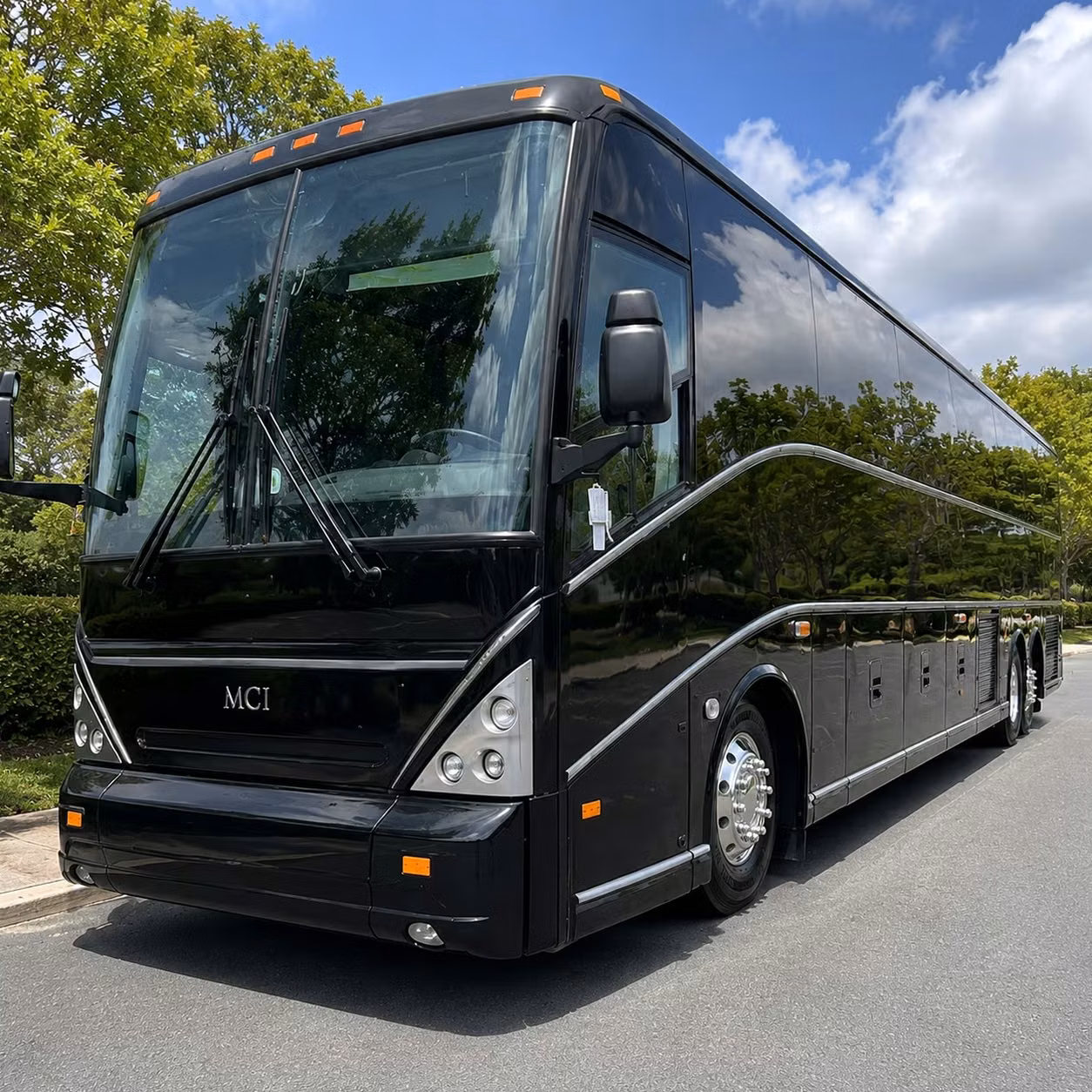 not in york you can still find corporate event transportation nearby