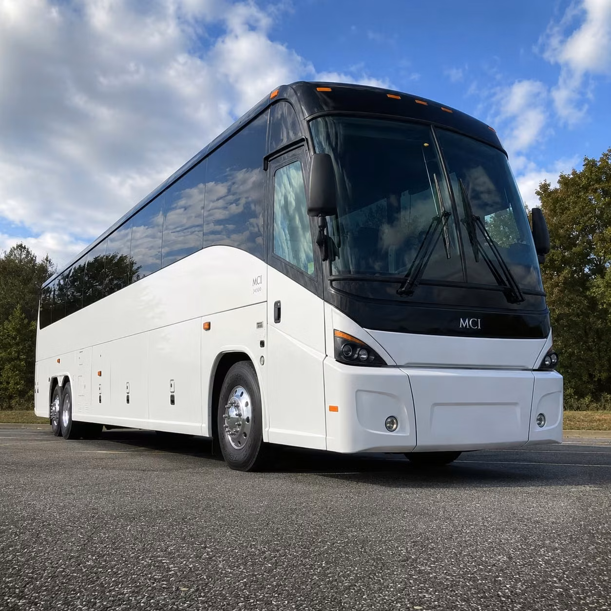 not in york you can still find employee transportation nearby