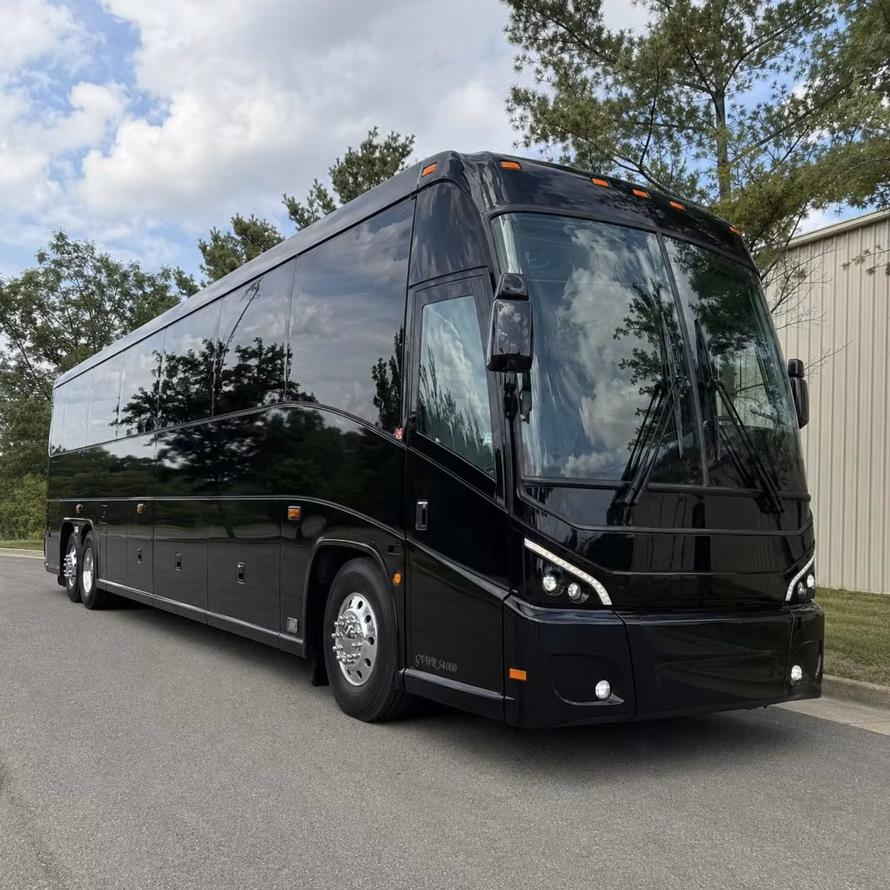 not in york you can still find government military transportation nearby