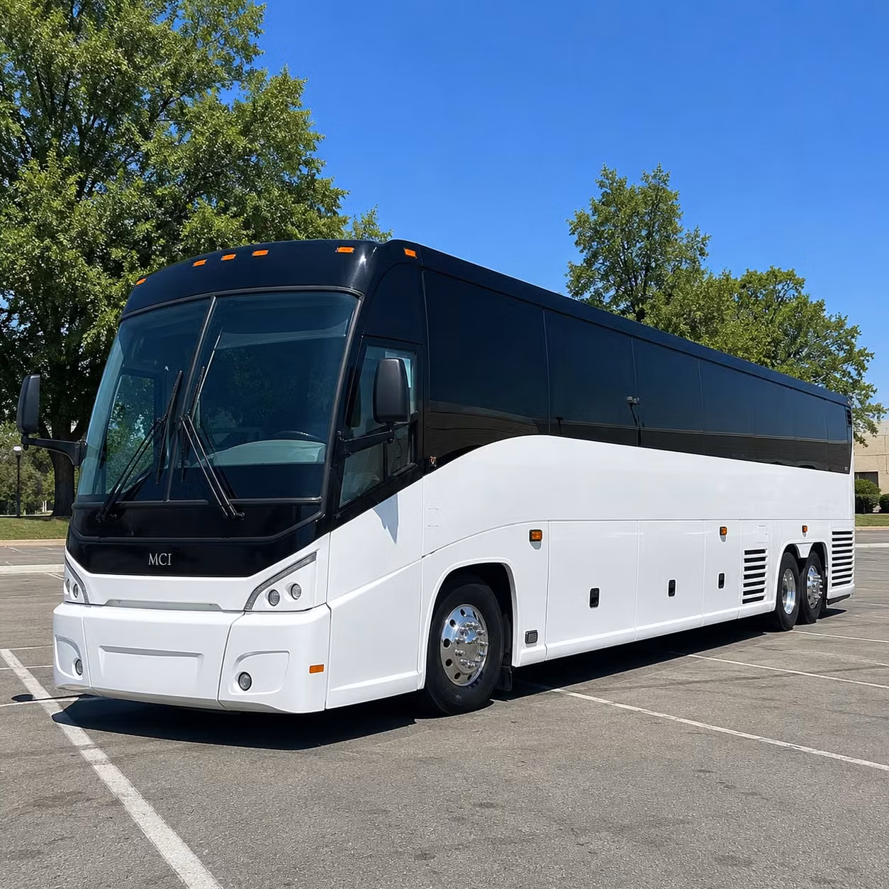 not in york you can still find long distance transportation nearby