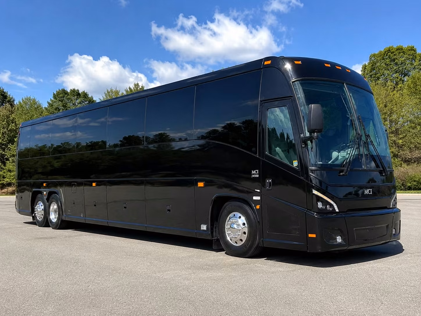 not in york you can still find private event transportation nearby