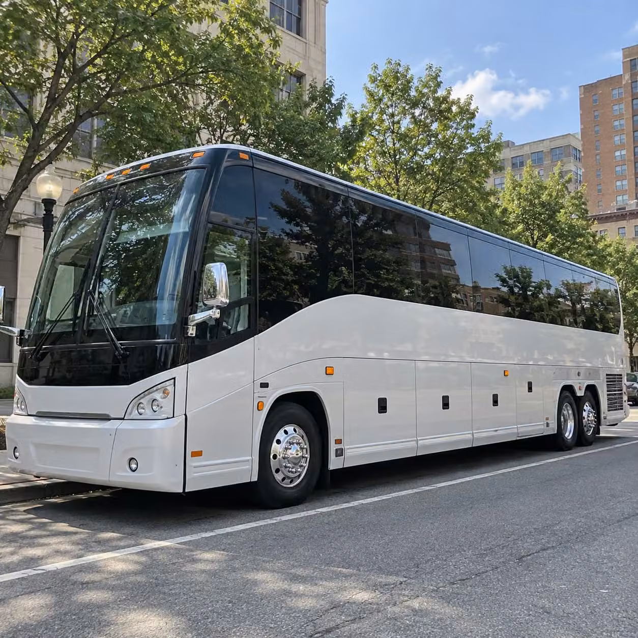 not in york you can still find prom transportation nearby