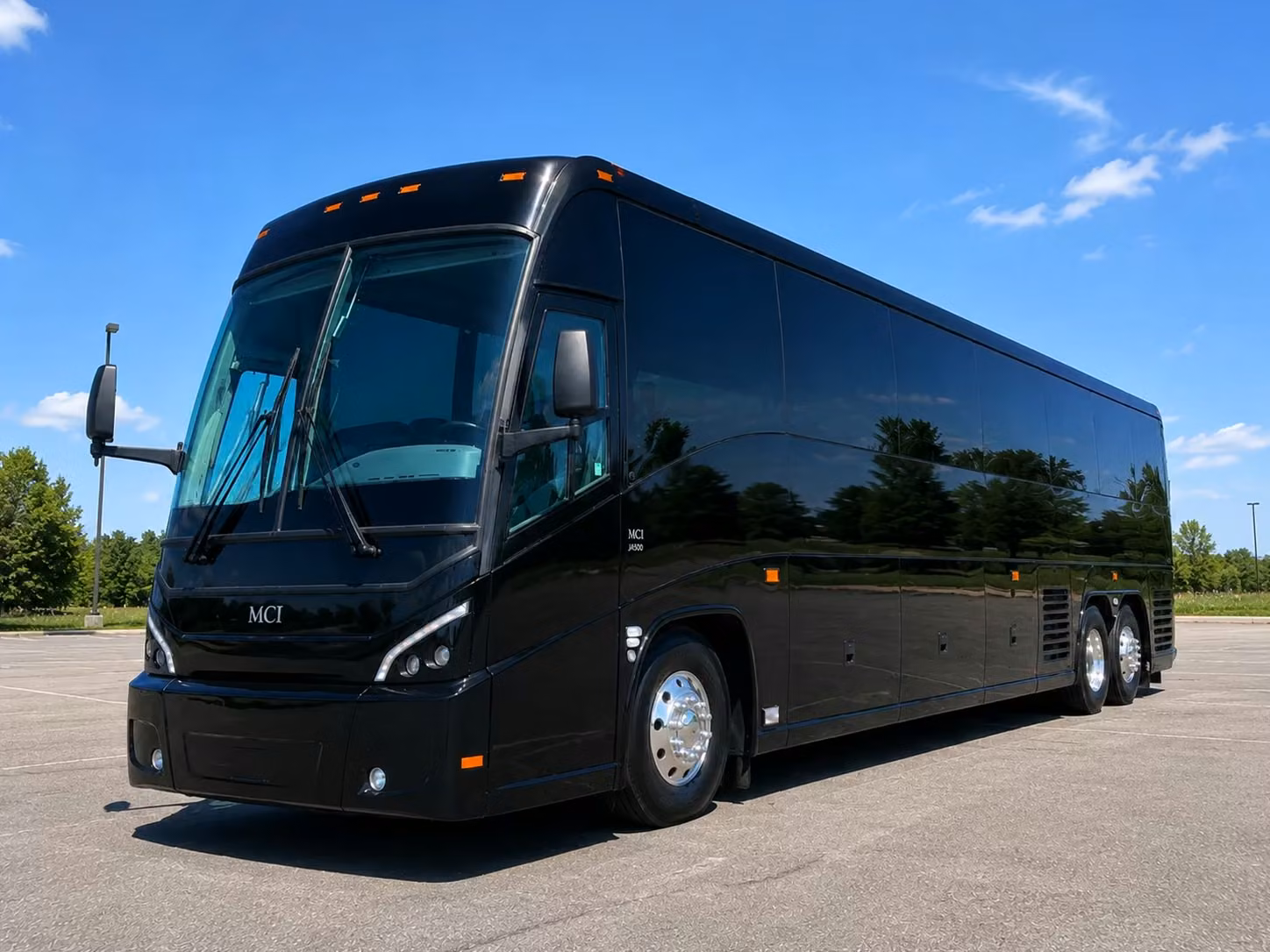 not in york you can still find school event transportation nearby