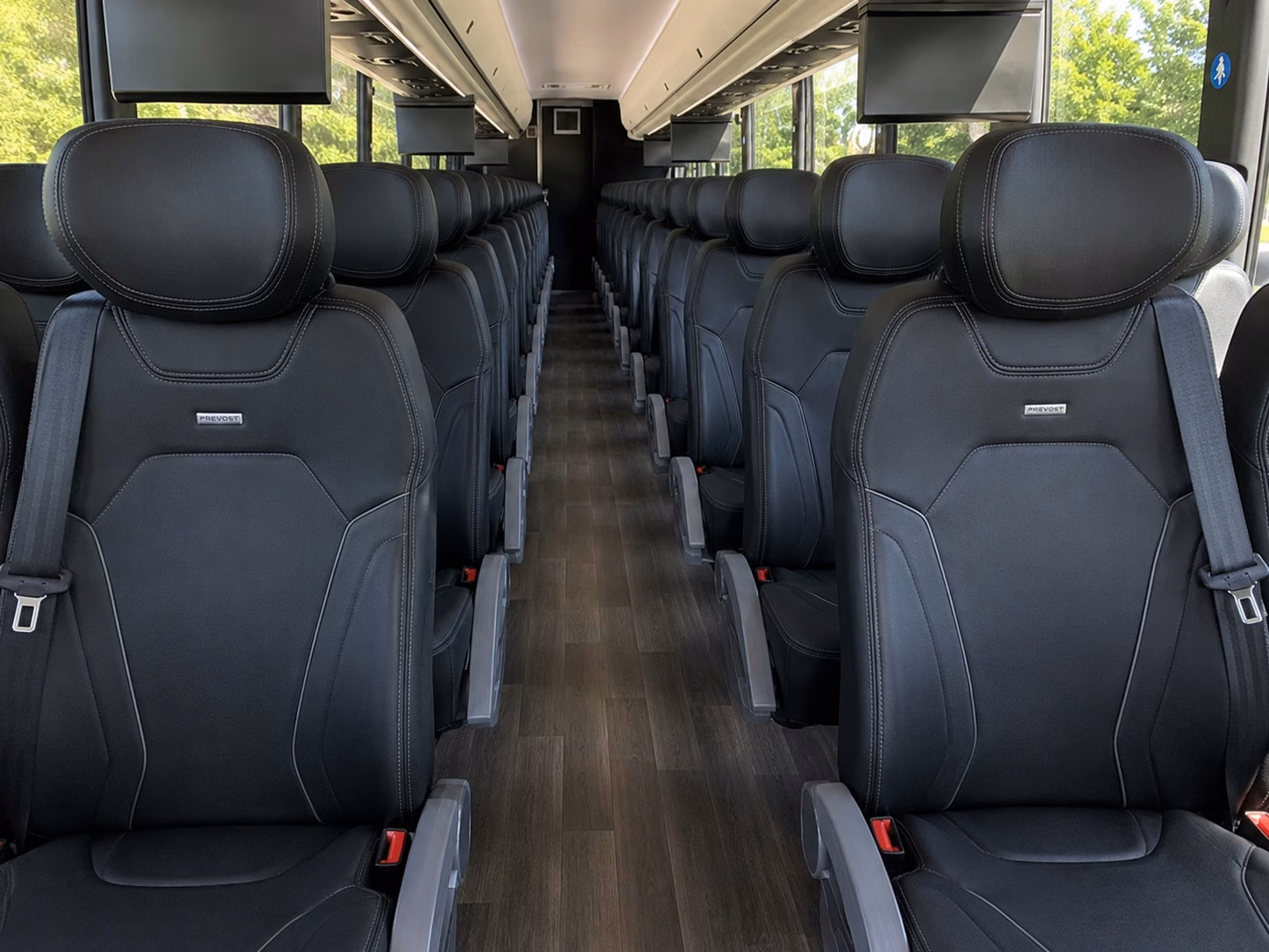 not in york you can still find wedding transportation nearby