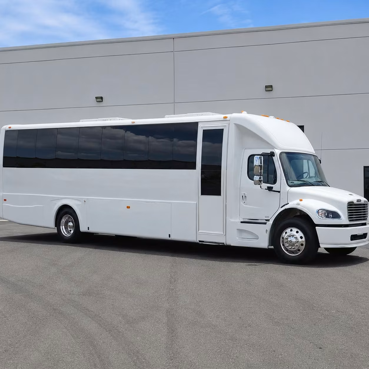 party bus