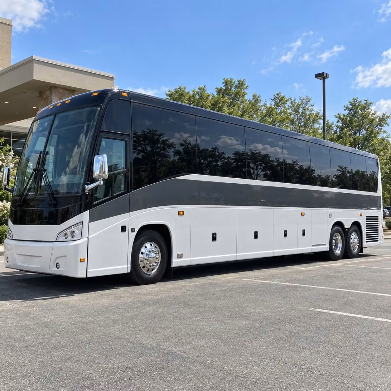 prom homecoming transportation services in york