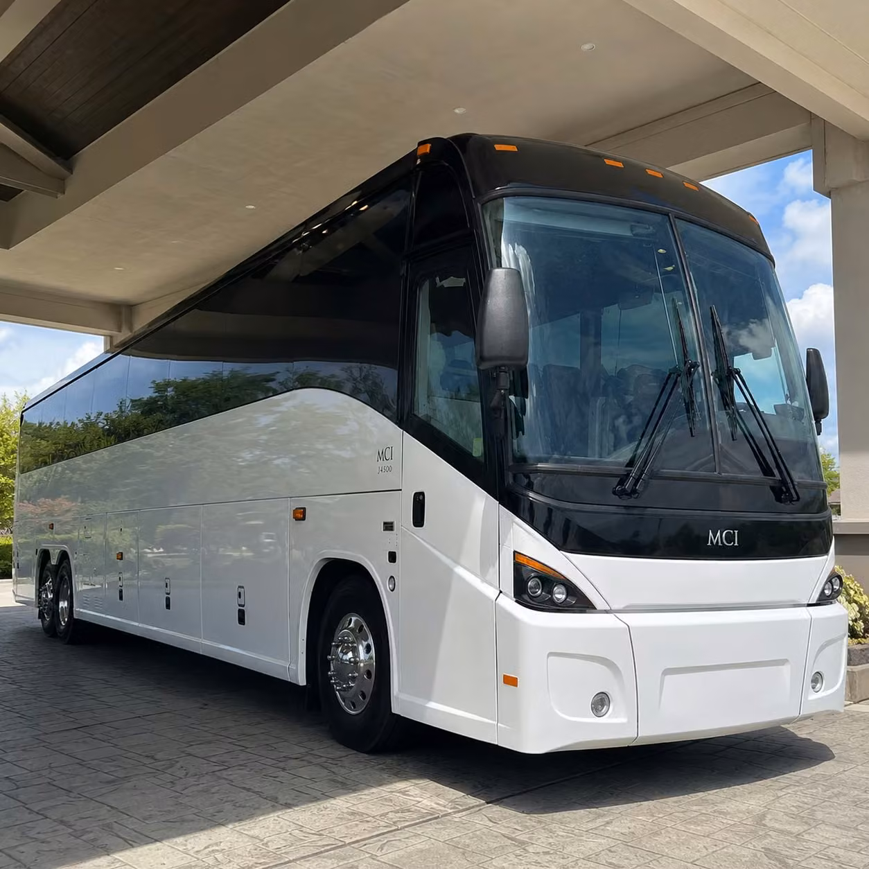 remote parking and off site lot shuttle programs for york employers