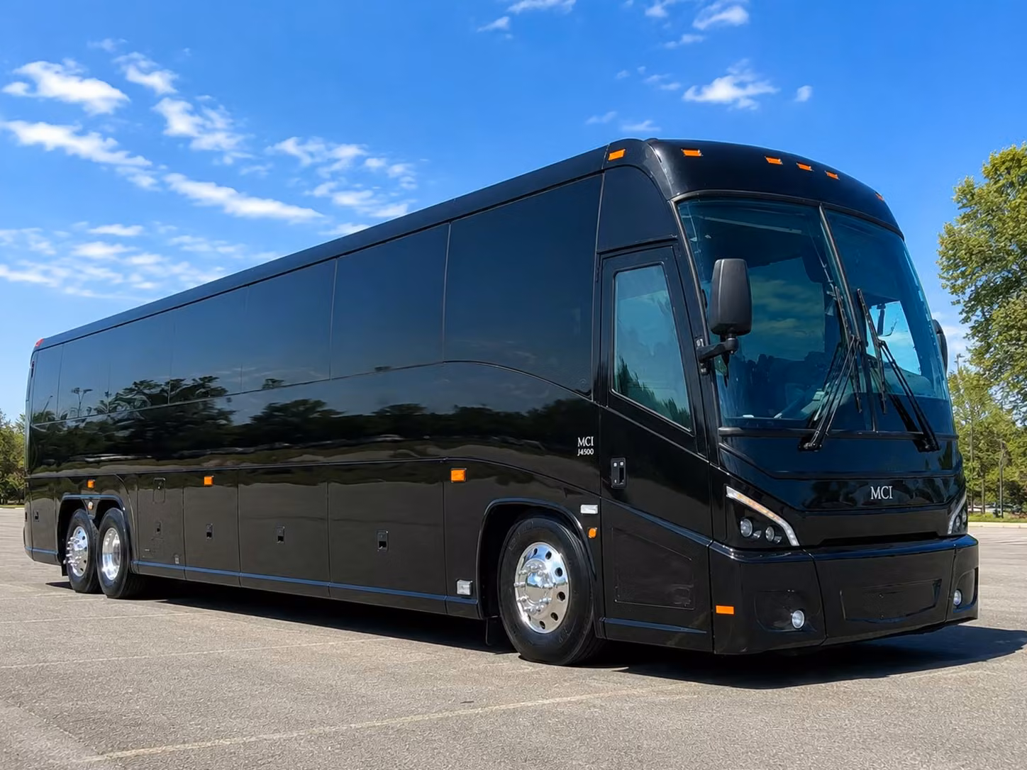 school field trip bus rentals in york