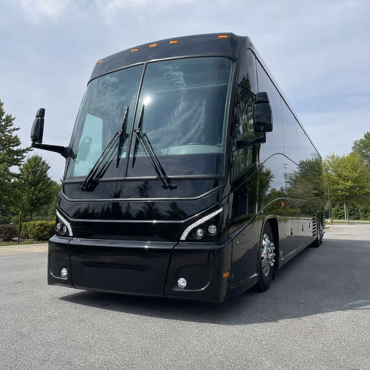 va medical center shuttle services patient transportation in york