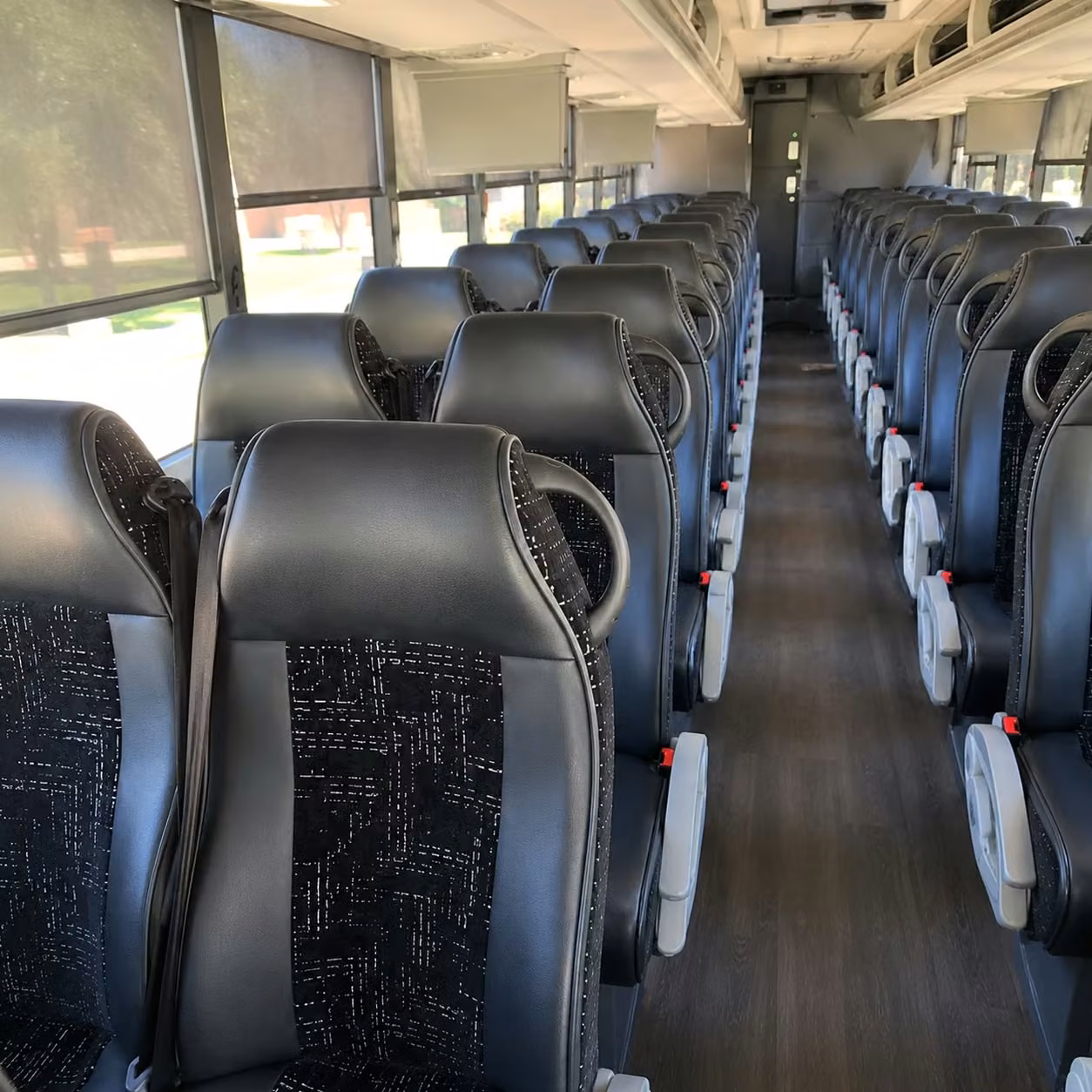 york corporate transportation