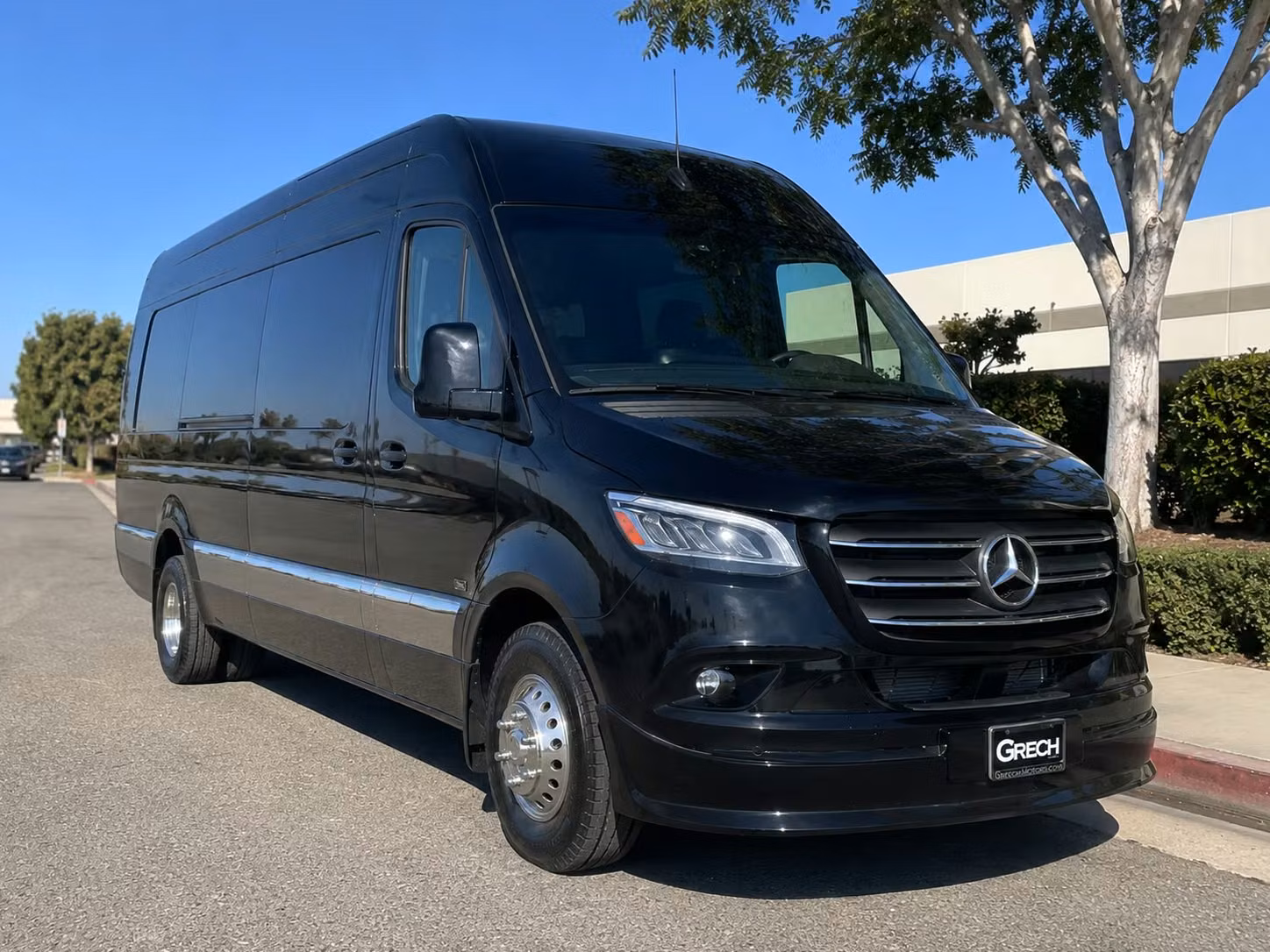 york employee transportation