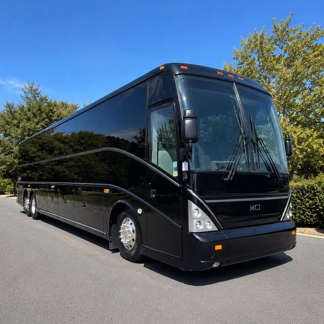 york event transportation