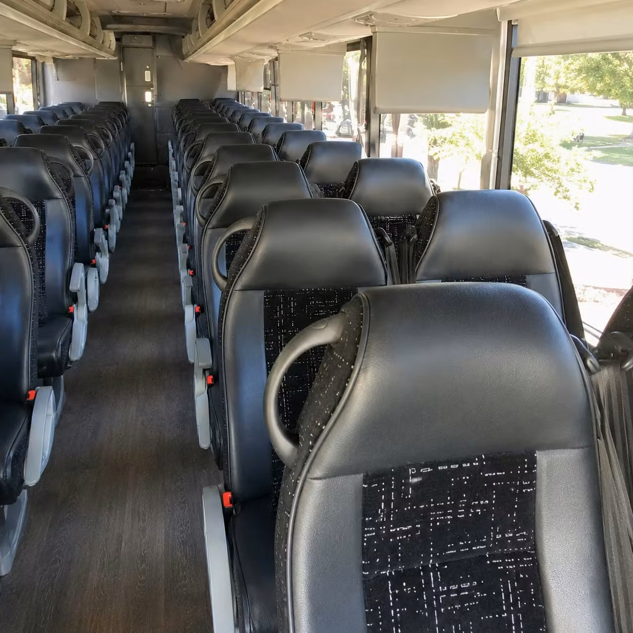 York Group Transportation Services