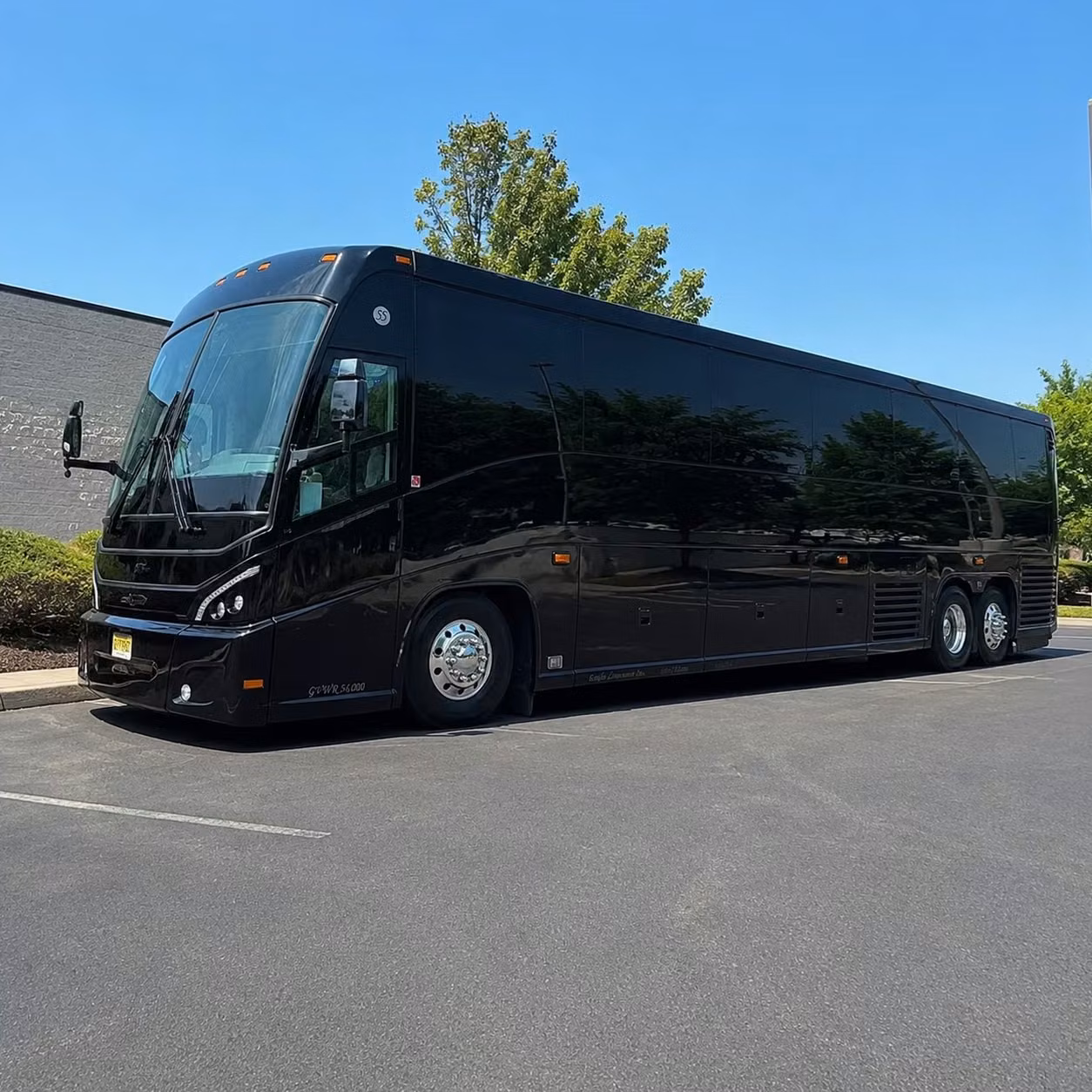 york long distance transportation services