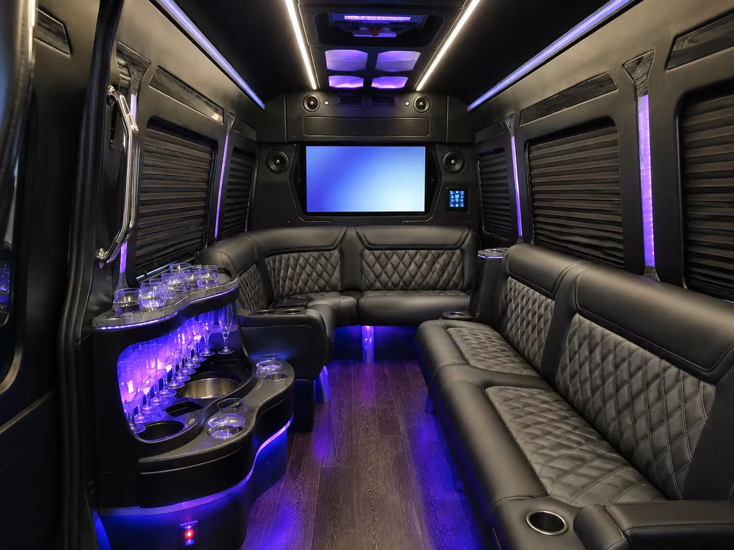 york prom after party transportation keeps the night rolling