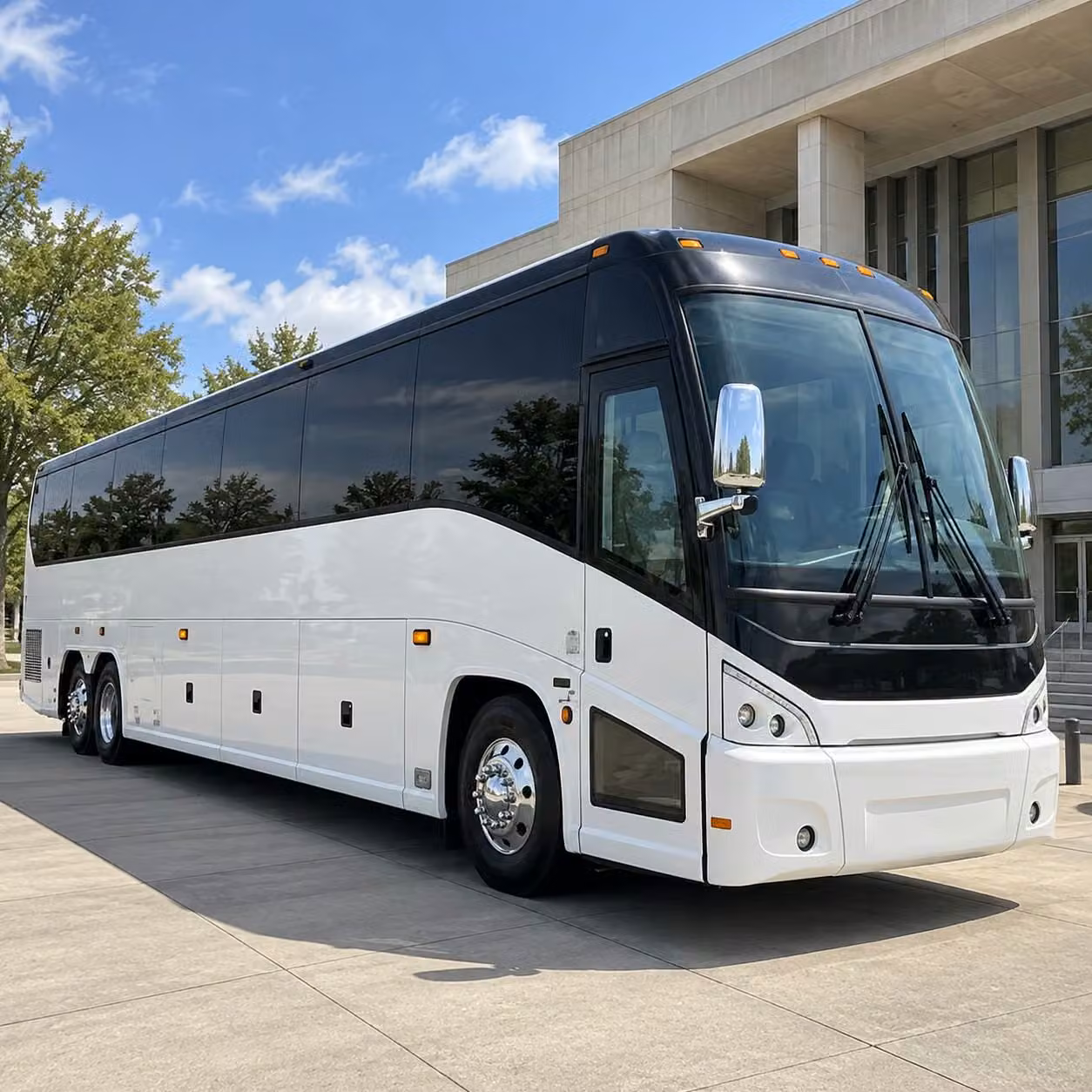 york prom dinner transportation makes the whole evening seamless