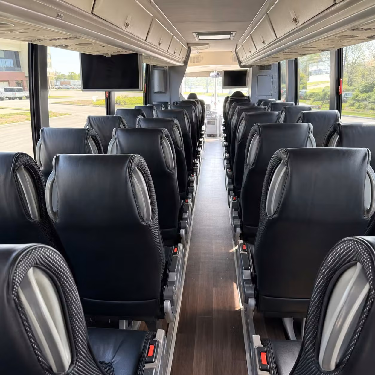 york wedding transportation